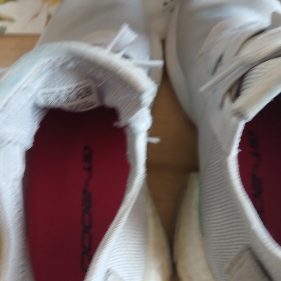 Adidas Pods 3.1 Size 7.5 Athletic Workout Gym - Picture 5 of 8